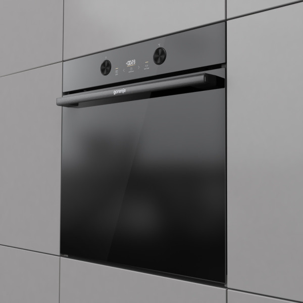 Фото - Духовой шкаф Gorenje BPS6737E04DBG