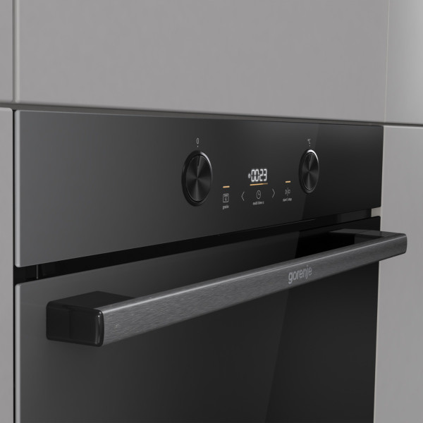 Фото - Духовой шкаф Gorenje BPS6737E04DBG
