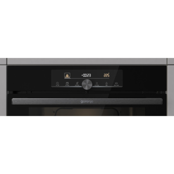 Фото - Духова шафа Gorenje BPS6747A06BG
