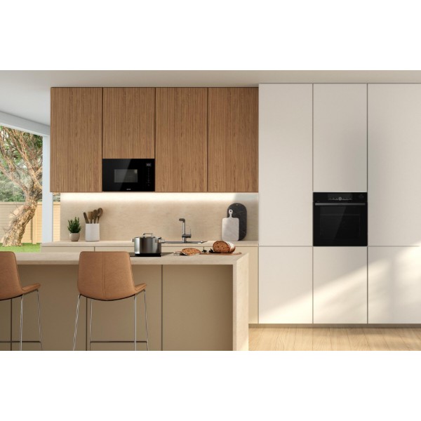 Фото - Духовой шкаф Gorenje BPSA6747A08BG (BO3PS5I01-4)
