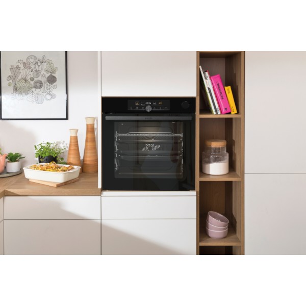 Фото - Духовой шкаф Gorenje BPSA6747A08BG (BO3PS5I01-4)