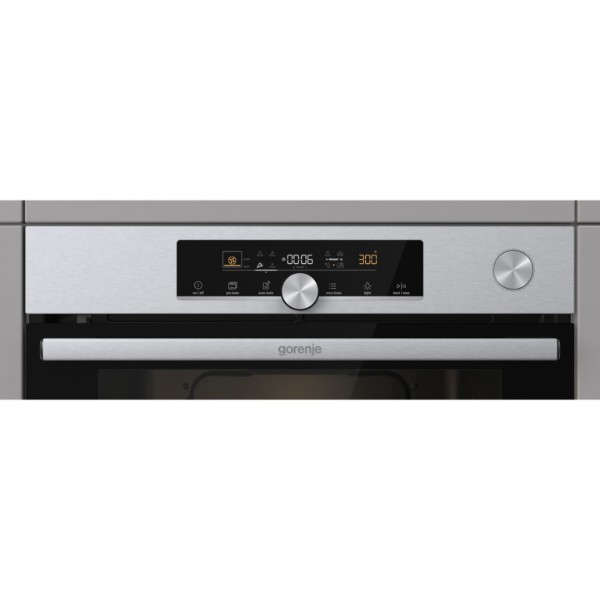 Фото - Духовой шкаф Gorenje BPSA6747A08X
