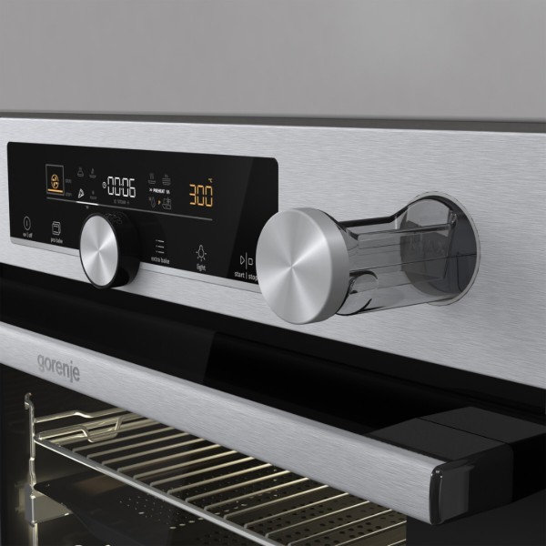 Фото - Духовой шкаф Gorenje BPSA6747A08X