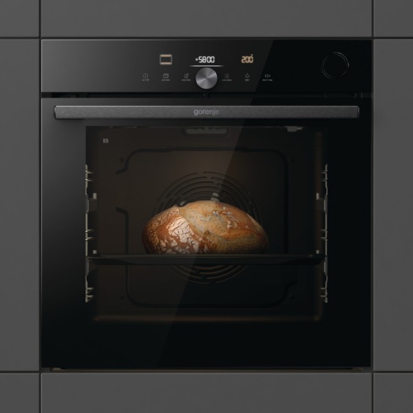 Фото - Духовой шкаф Gorenje BPSA6747DGWI