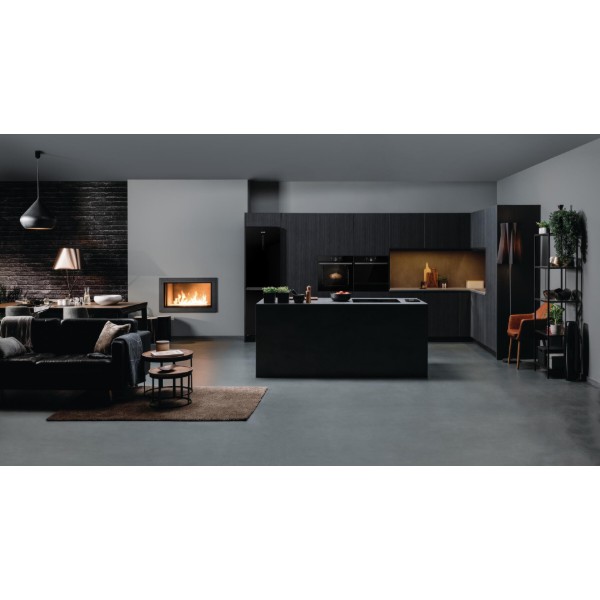 Фото - Духовой шкаф Gorenje BPSA6747DGWI