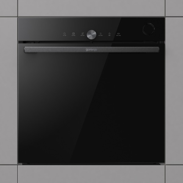 Фото - Духовой шкаф Gorenje BPSA6747DGWI