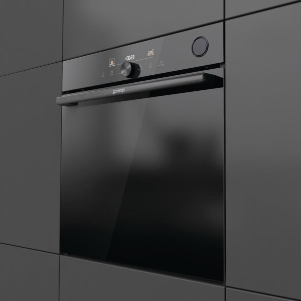 Фото - Уценка - Духовой шкаф Gorenje BPSA6747DGWI