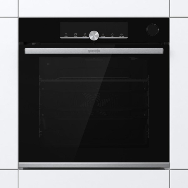 Фото - Духовой шкаф Gorenje BPSAX 6747 A08BGWI