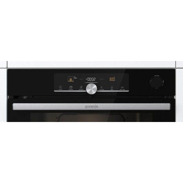 Фото - Духовой шкаф Gorenje BPSAX 6747 A08BGWI