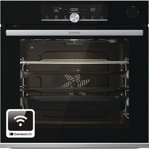 Фото - Духовой шкаф Gorenje BPSAX 6747 A08BGWI