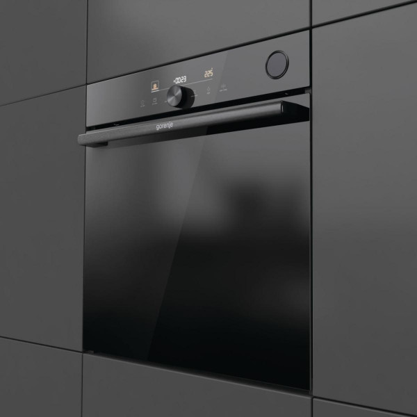 Фото - Духова шафа Gorenje BSA 6747 DGWI