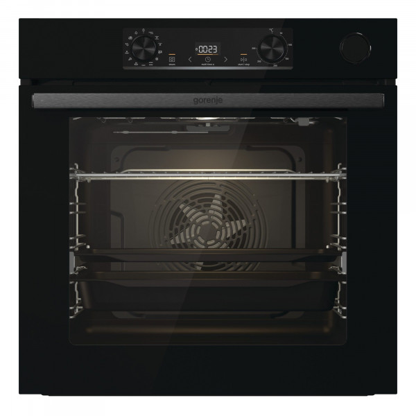 Фото - Духова шафа Gorenje BSA6737E15BG Фото - Духова шафа Gorenje BSA6737E15BG