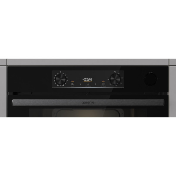 Фото - Духова шафа Gorenje BSA6737E15BG