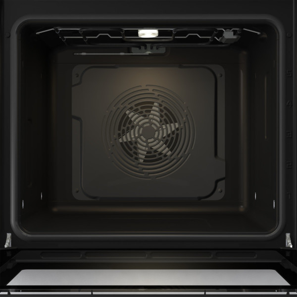 Фото - Духова шафа Gorenje BSA6737E15BG