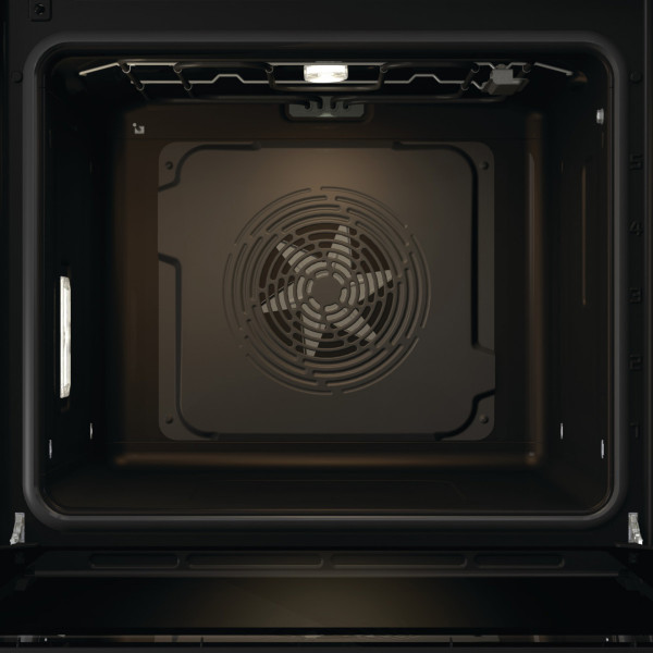 Фото - Духова шафа Gorenje BSA 6747 DGWI