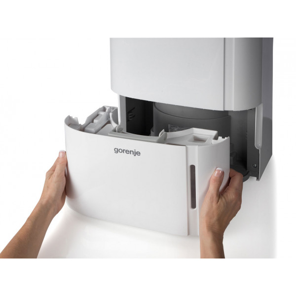 Фото - Осушувач повітря Gorenje D 16 M