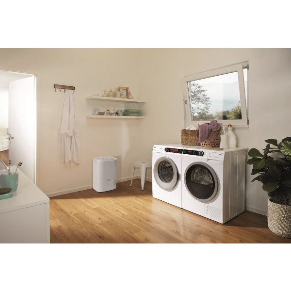 Фото - Осушувач повітря Gorenje D 16 M