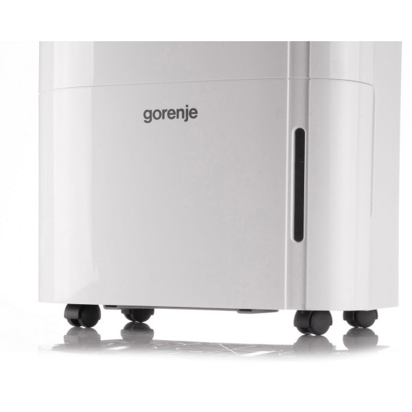 Фото - Осушувач повітря Gorenje D 16 M