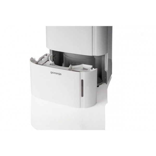 Фото - Осушувач повітря Gorenje D 16 M
