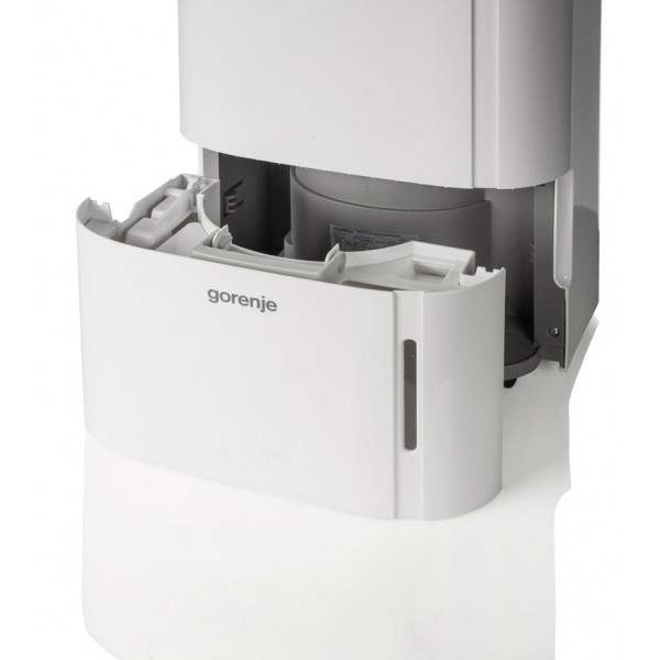 Фото - Осушувач повітря Gorenje D 20 M