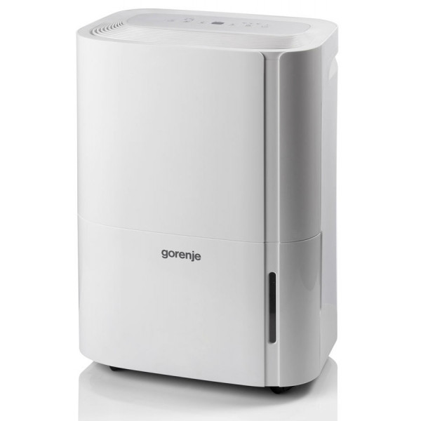 Фото - Осушувач повітря Gorenje D 20 M