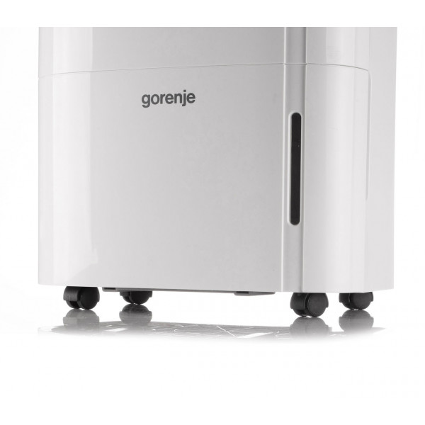 Фото - Осушувач повітря Gorenje D 20 M