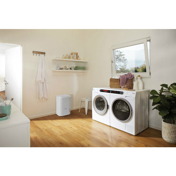 Фото - Осушувач повітря Gorenje D 20 M