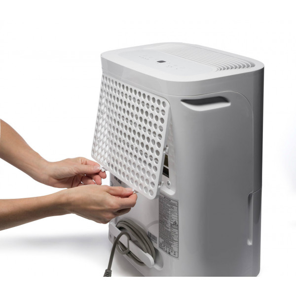 Фото - Осушувач повітря Gorenje D 20 M