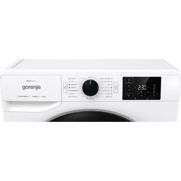 Фото - Сушильная машина Gorenje DNE83/GN