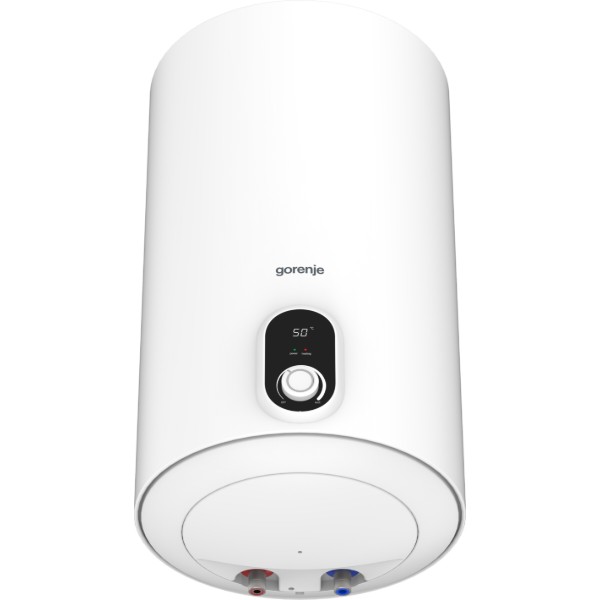 Фото - Водонагреватель Gorenje DryHeat 100