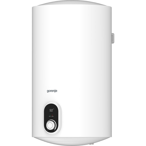 Фото - Водонагреватель Gorenje DryHeat 30