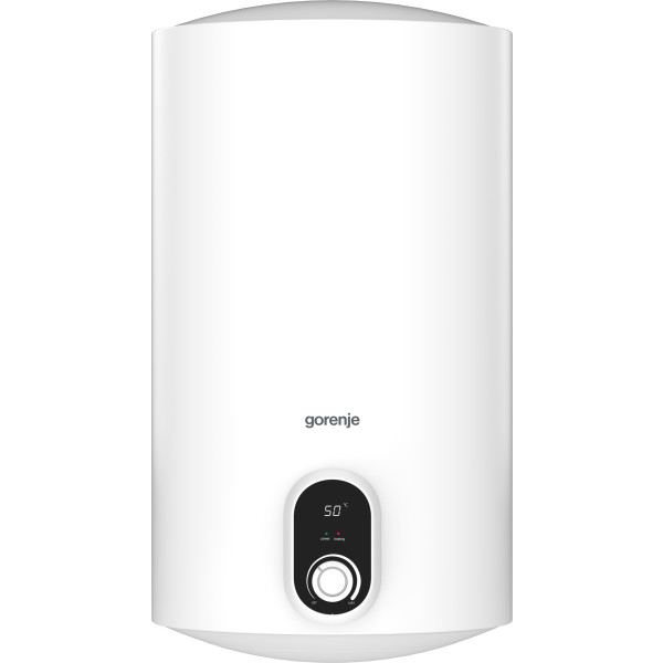 Фото - Водонагреватель Gorenje DryHeat 30