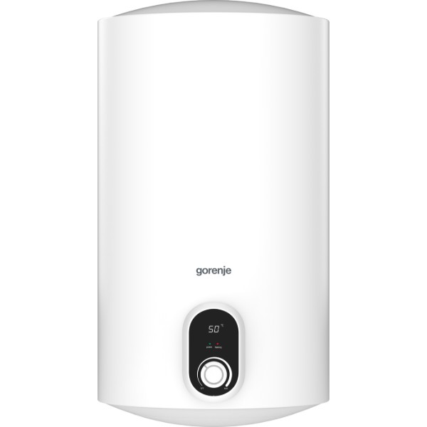 Фото - Водонагреватель Gorenje DryHeat 80 Фото - Водонагреватель Gorenje DryHeat 80