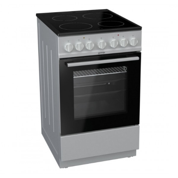 Фото - Плита электрическая Gorenje EC5241SG