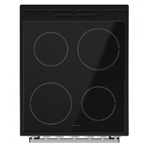 Фото - Плита электрическая Gorenje EC5241SG