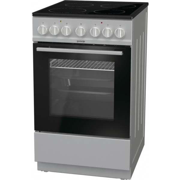 Фото - Плита электрическая Gorenje EC5241SG