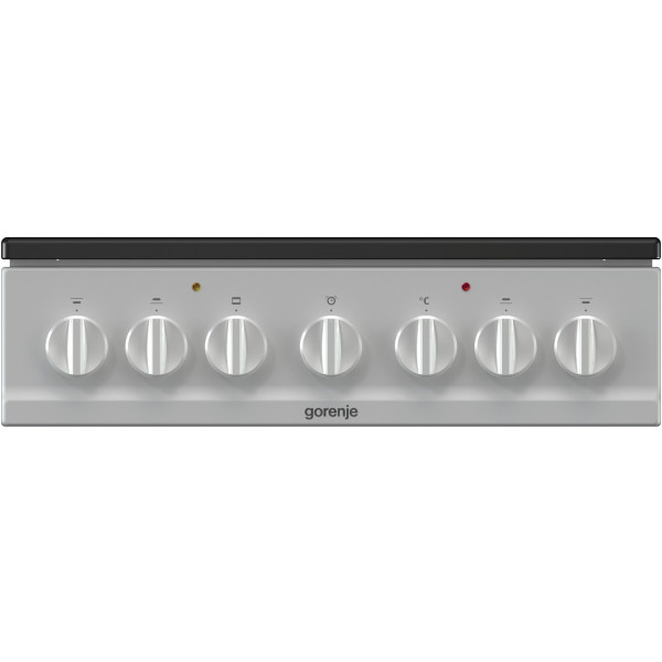 Фото - Плита электрическая Gorenje EC5241SG
