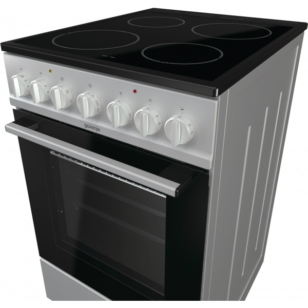 Фото - Плита электрическая Gorenje EC5241SG
