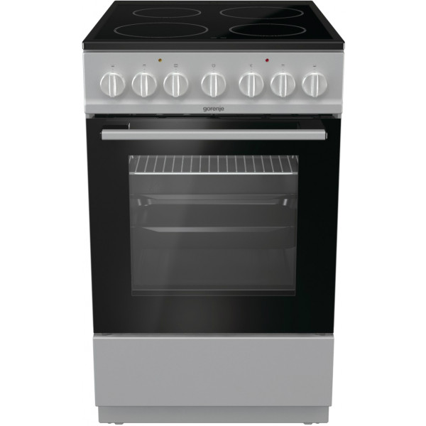 Фото - Плита электрическая Gorenje EC5241SG