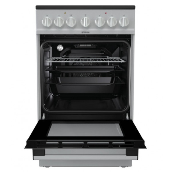 Фото - Плита электрическая Gorenje EC5241SG