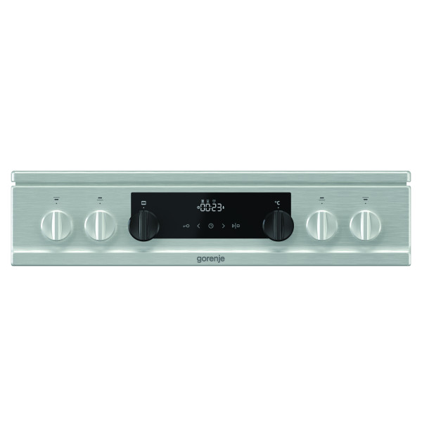 Фото - Плита электрическая Gorenje EC6341XA