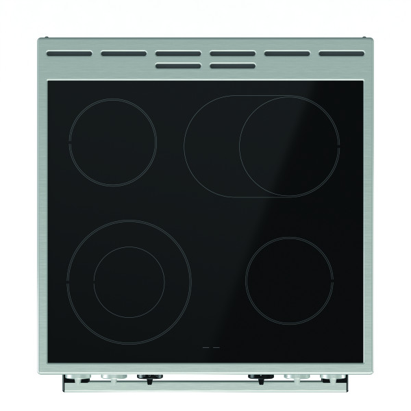 Фото - Плита электрическая Gorenje EC6341XA