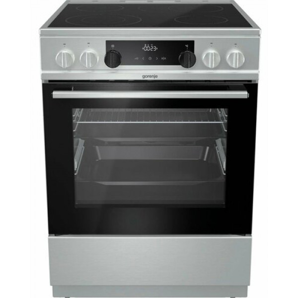 Фото - Плита электрическая Gorenje EC6341XA