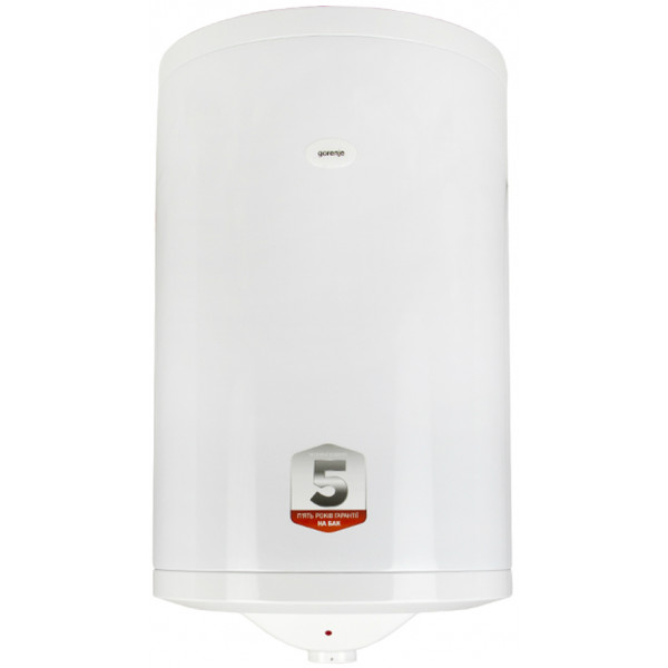 Фото - Водонагреватель Gorenje EWH 80 NGV9