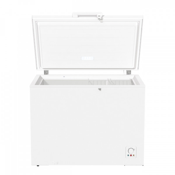 Фото - Морозильна скриня Gorenje FH301CW