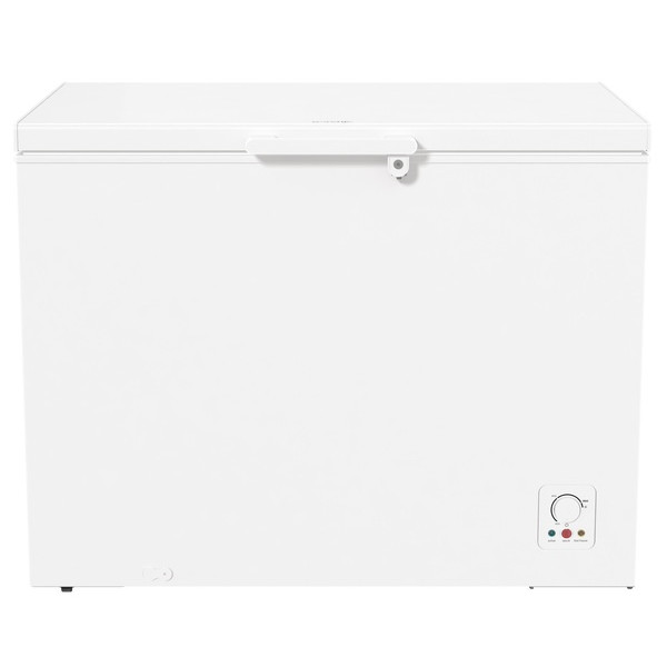 Фото - Морозильна скриня Gorenje FH301CW