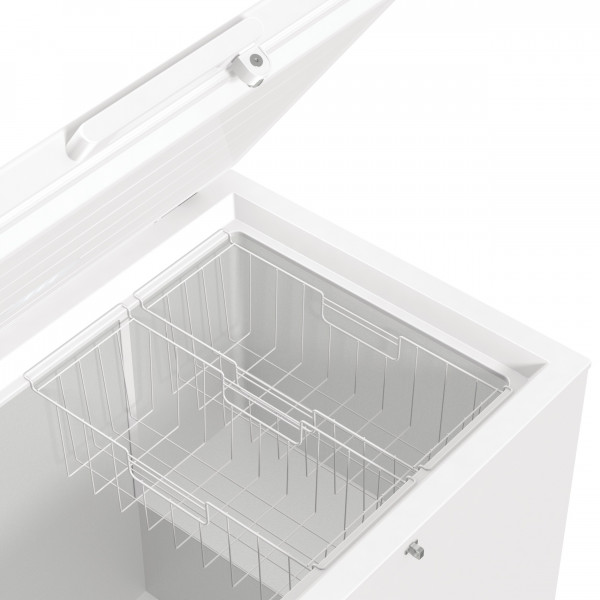 Фото - Морозильна скриня Gorenje FH301CW