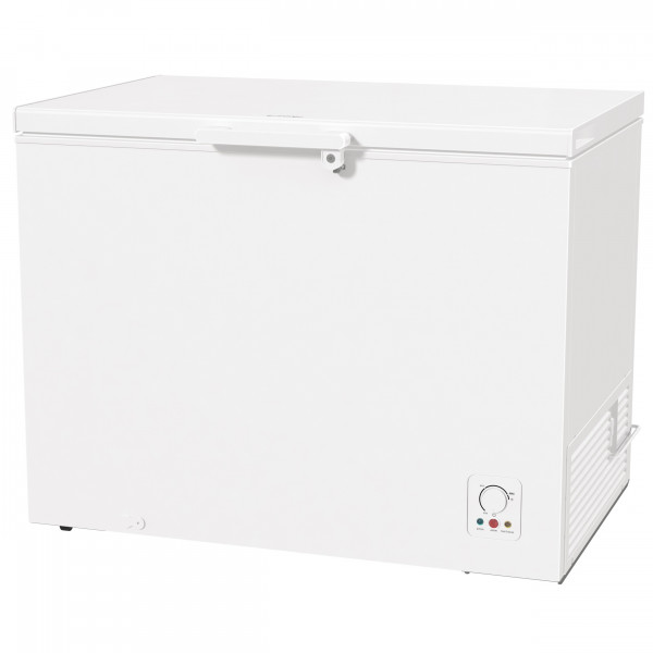 Фото - Морозильна скриня Gorenje FH301CW