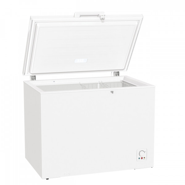 Фото - Морозильна скриня Gorenje FH301CW