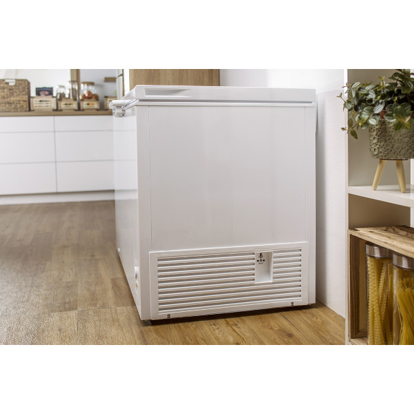 Фото - Морозильна скриня Gorenje FH451CW